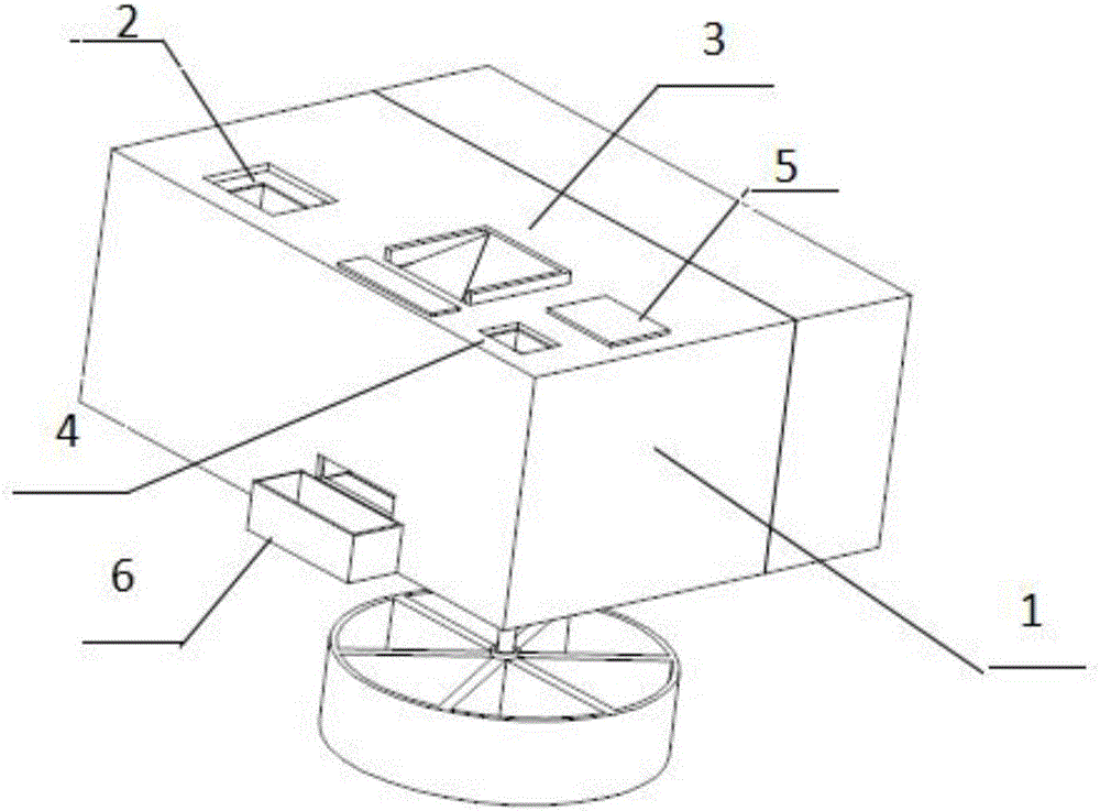 Garbage classification collection system