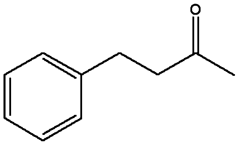 Leucine dehydrogenase mutant and application thereof to synthesis of aromatic chiral amine