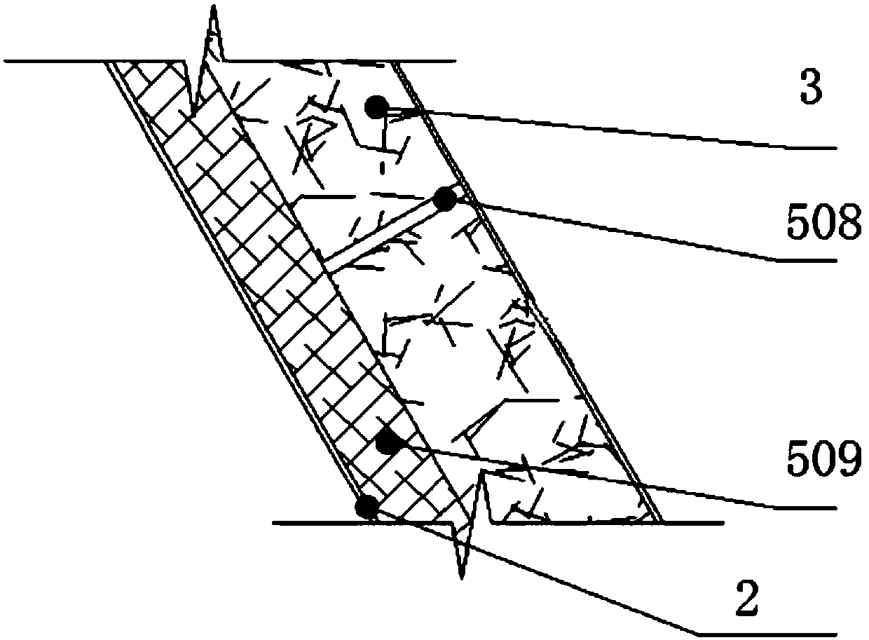 Expansion joint for high-temperature feed bin