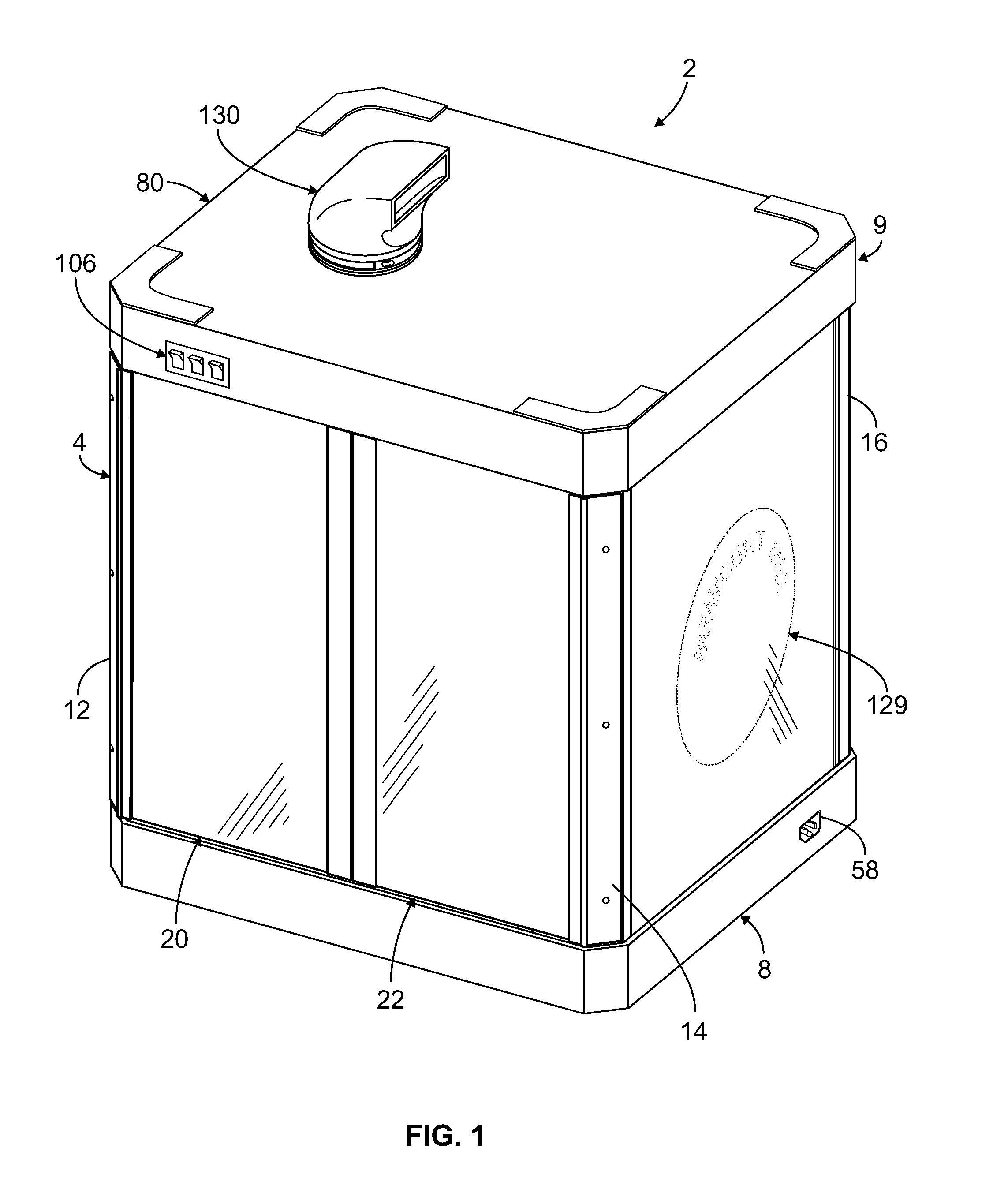 Popcorn machines and methods of making and using the same