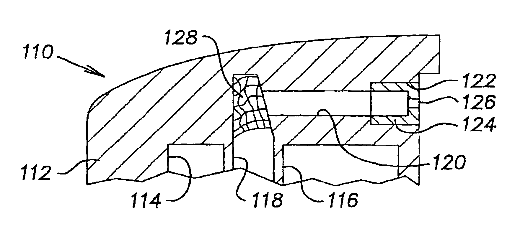 Apparatus and method for dispensing vapocoolants