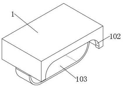 Cardiac surgery nursing device