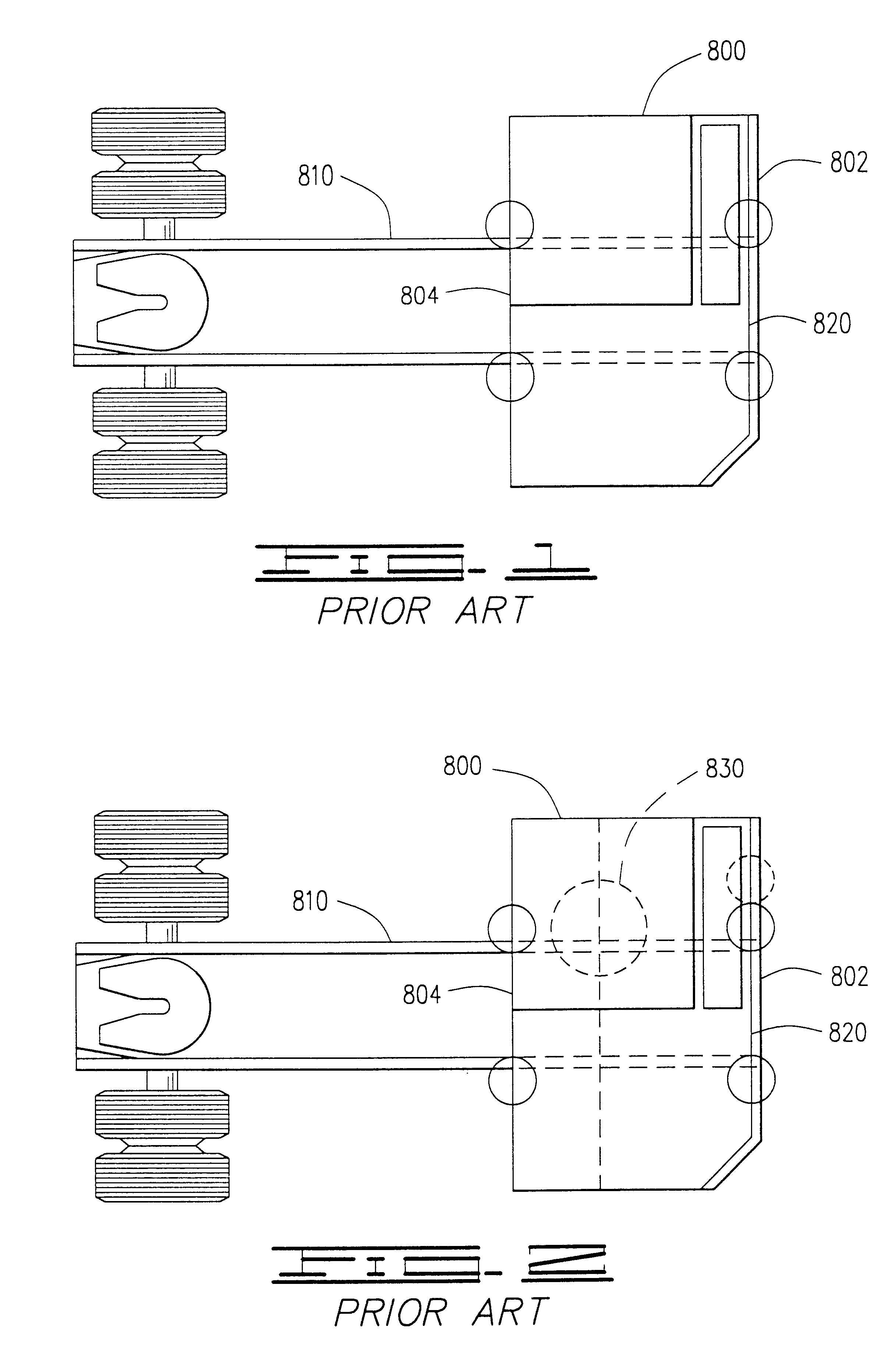 Cab suspension system for terminal tractors