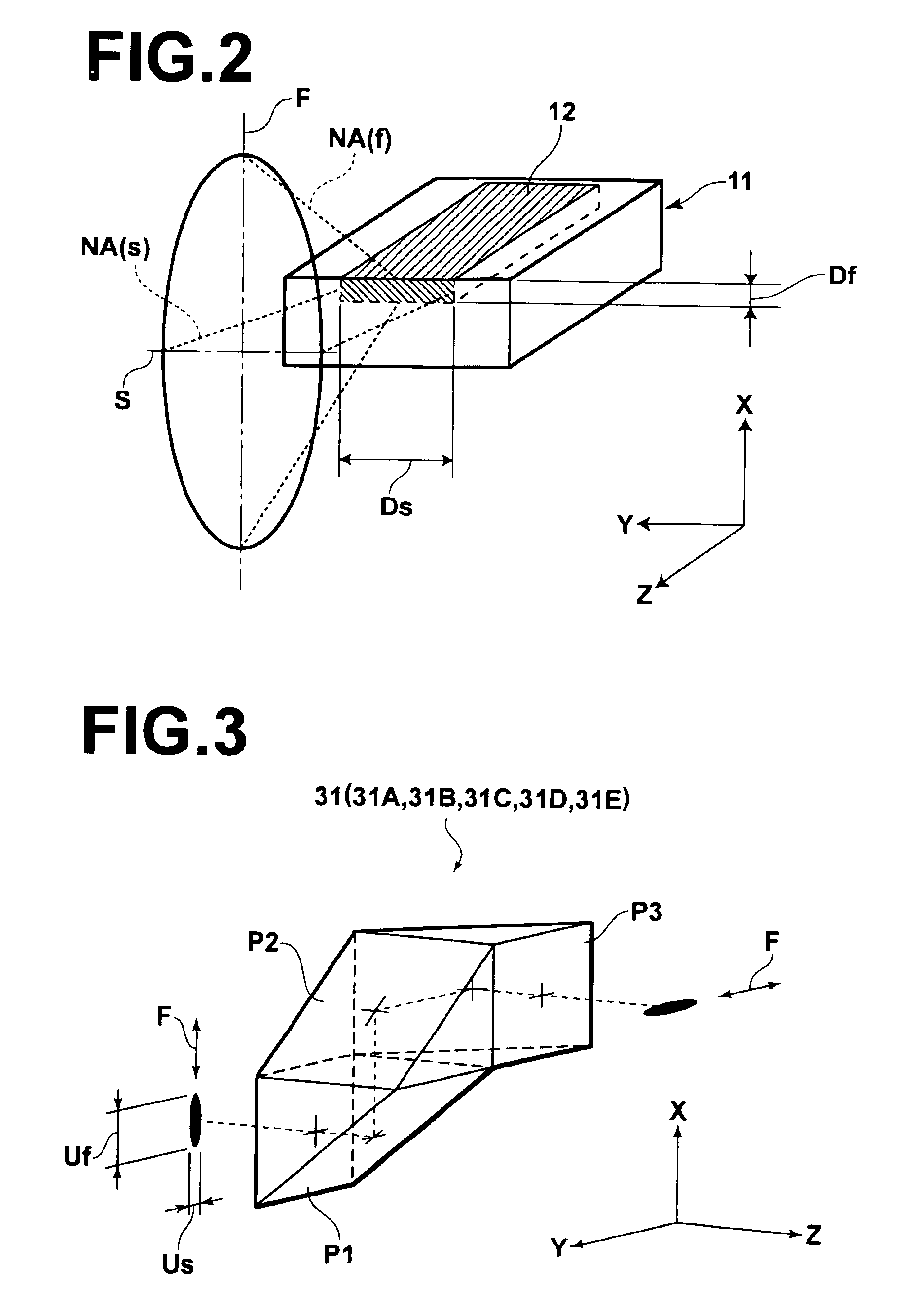 Laser multiplexing apparatus