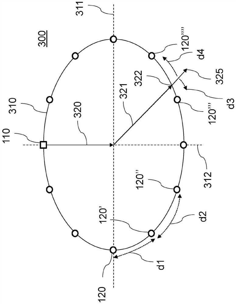 Vibrating tactile feedback device