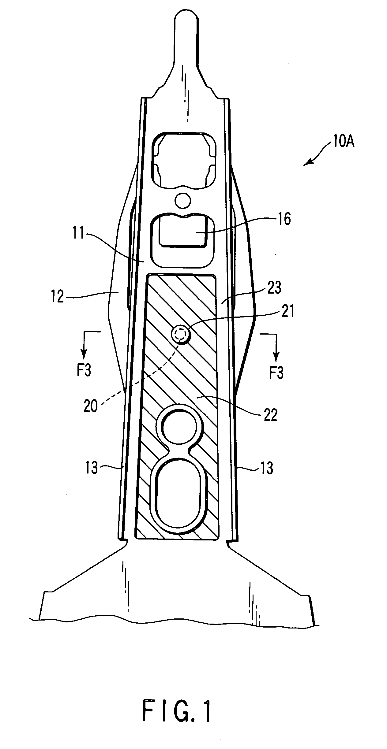 Disc drive suspension