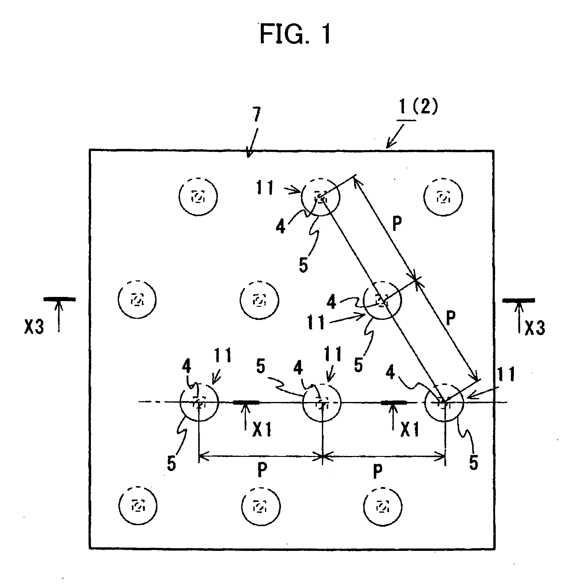 Emission device, surface light source device and display