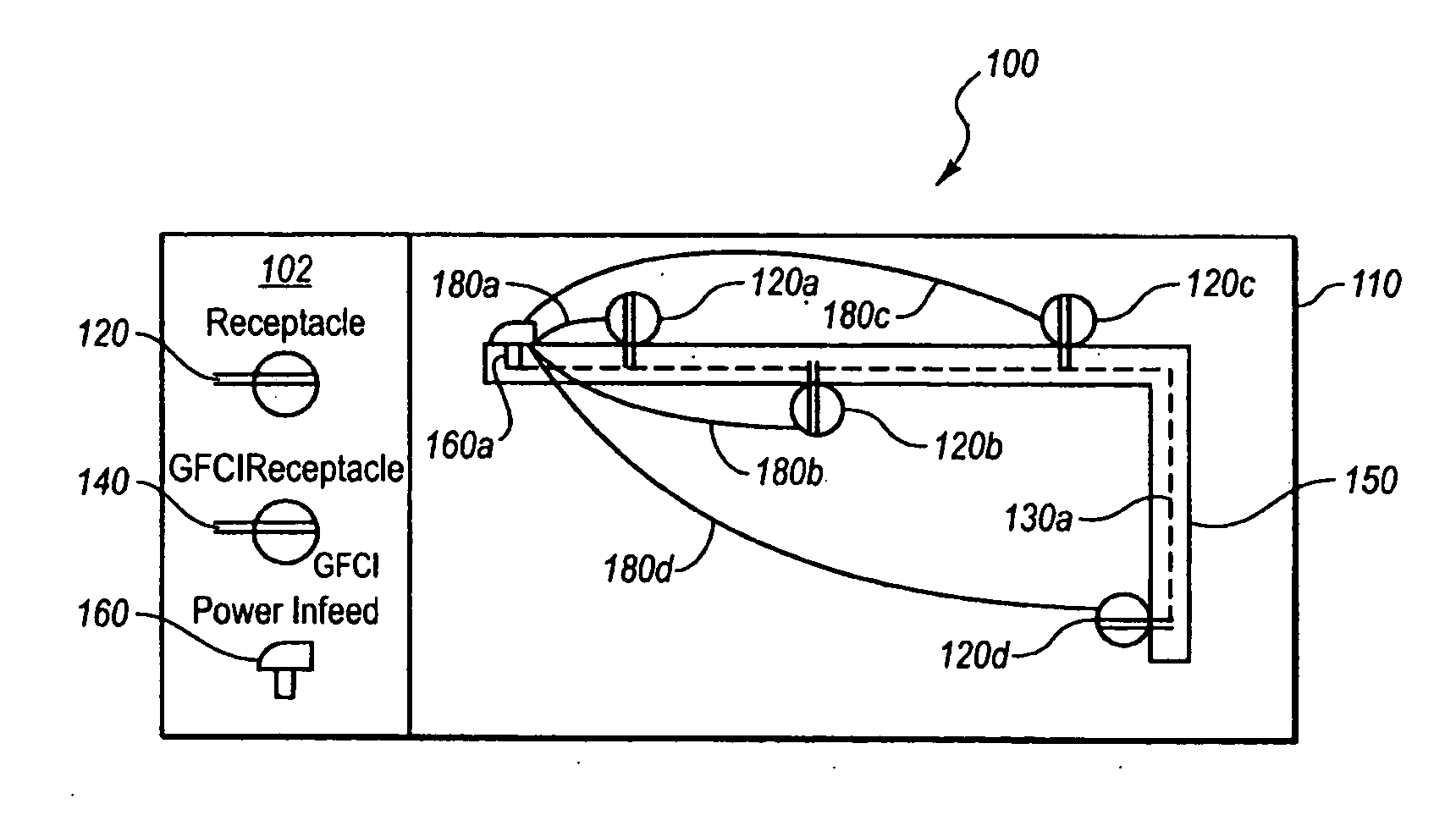 Creation and modification of valid functional design layouts