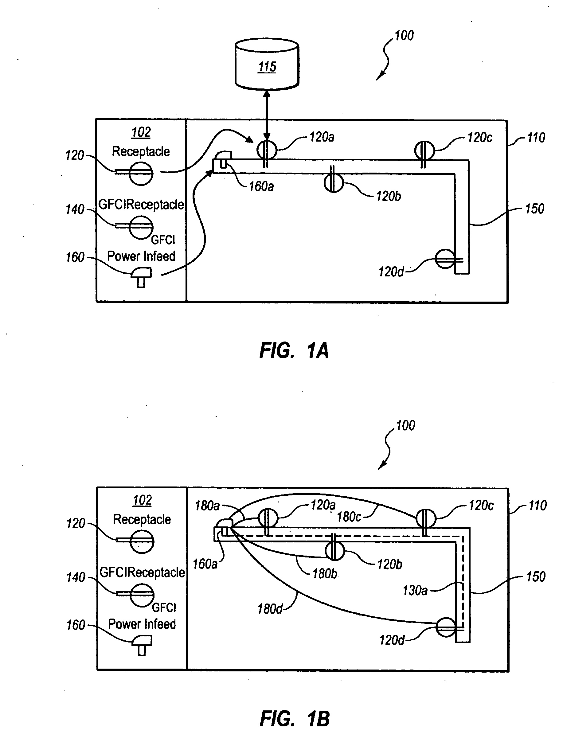 Creation and modification of valid functional design layouts