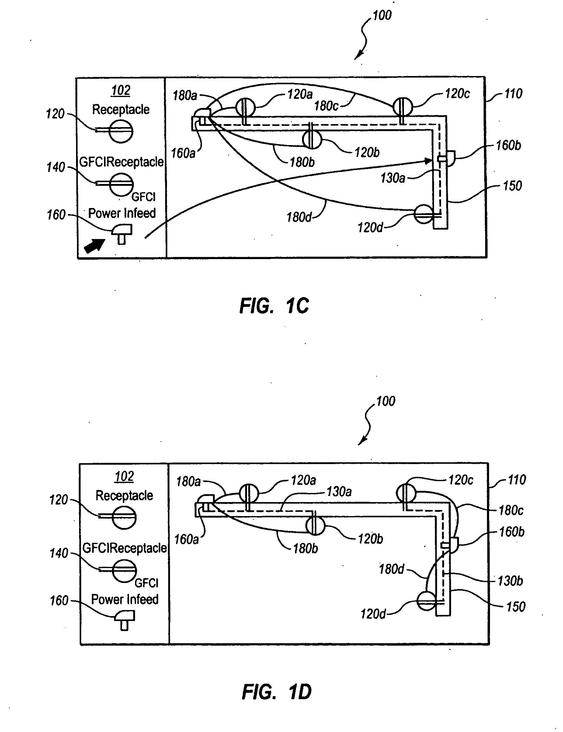 Creation and modification of valid functional design layouts