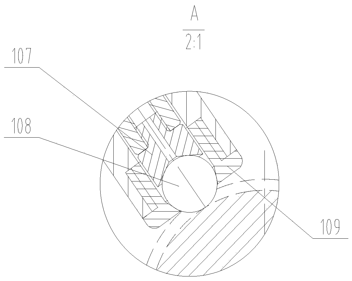 A kind of processing surface quality control method