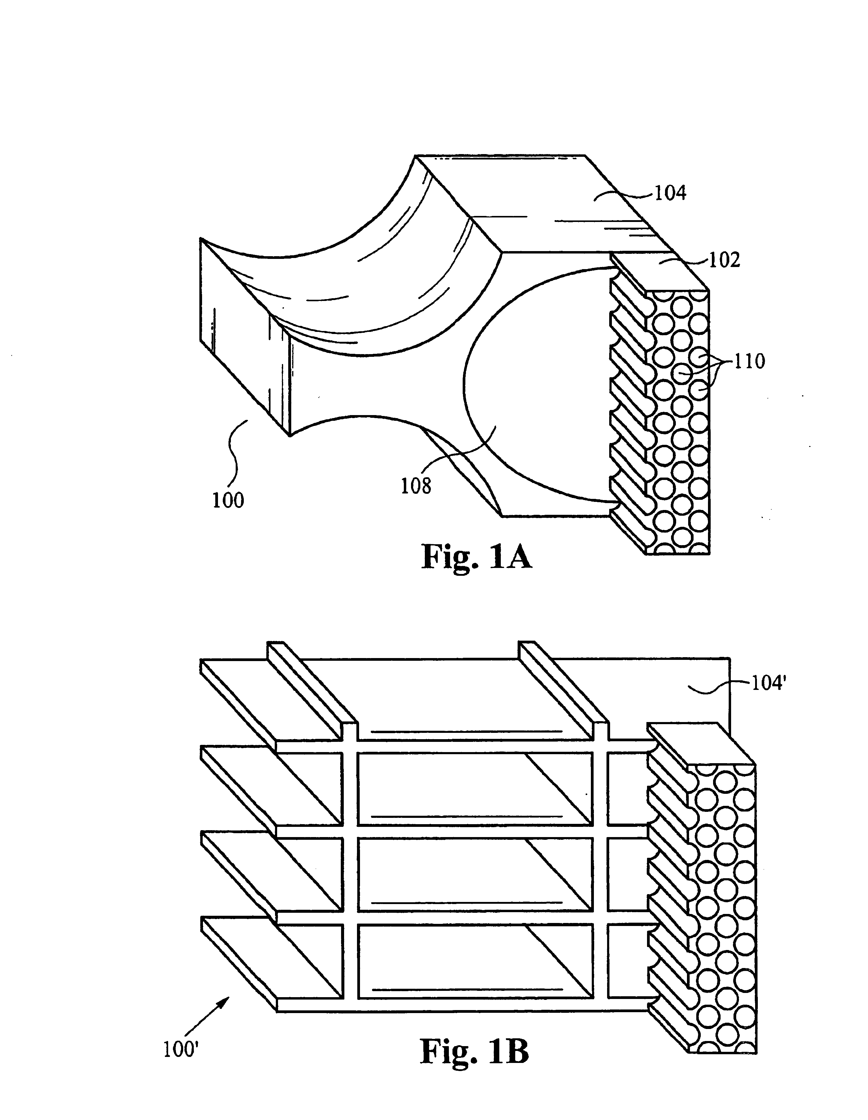 Micro-fabricated electrokinetic pump