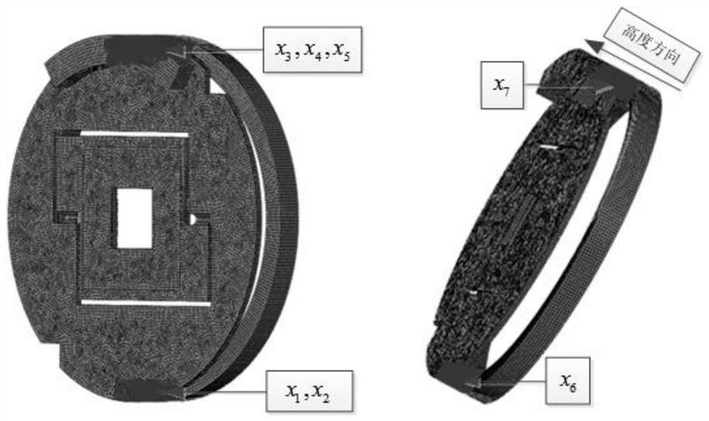 A Probability-Interval Hybrid Accelerometer Bias Value Uncertainty Analysis Method