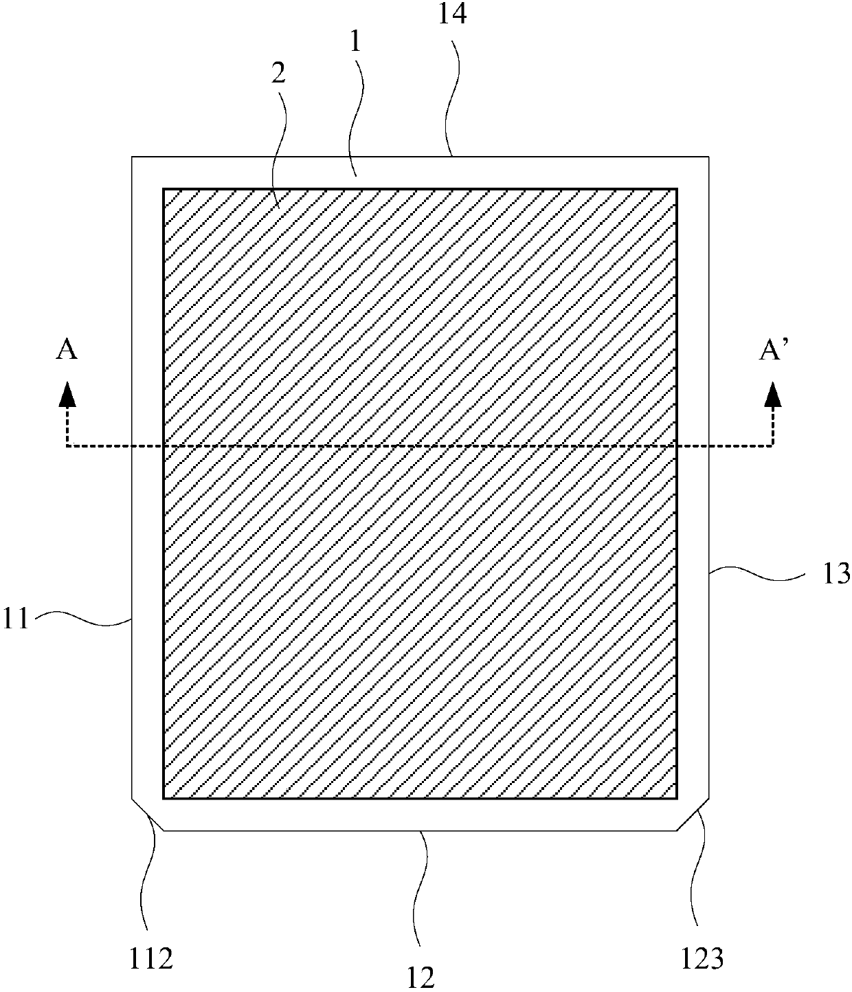 Display panel, production method thereof and electronic device