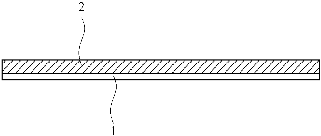 Display panel, production method thereof and electronic device