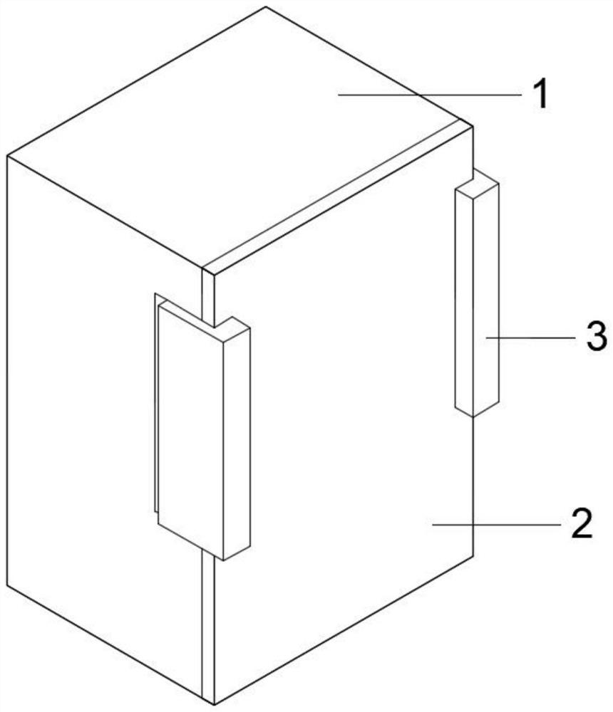 Mechatronics energy equipment system for zero-carbon building