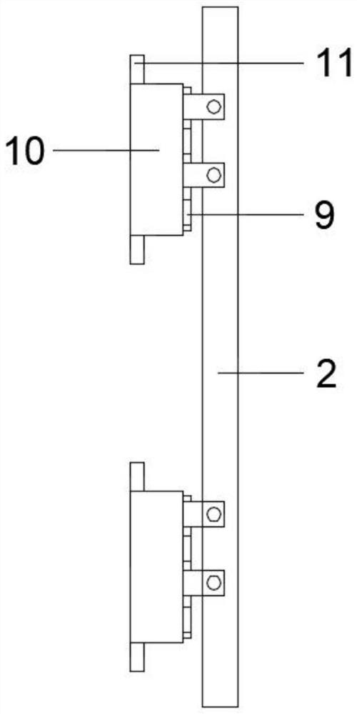 Mechatronics energy equipment system for zero-carbon building