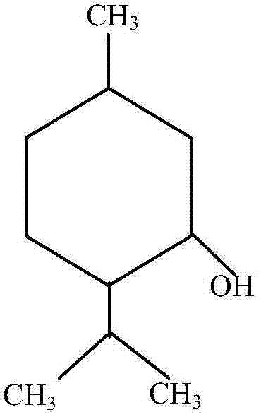 Medicinal composition for reducing blood pressure and preparation method thereof