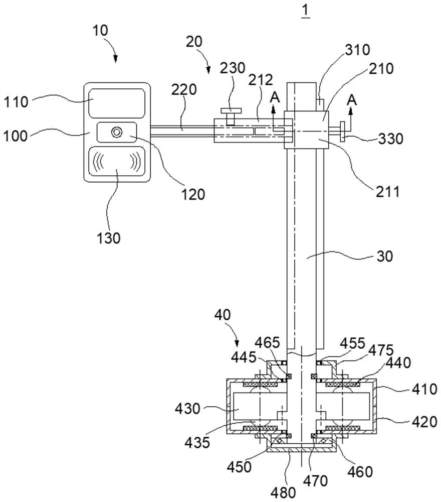 Logistics warehouse medicine quantity verification method and system