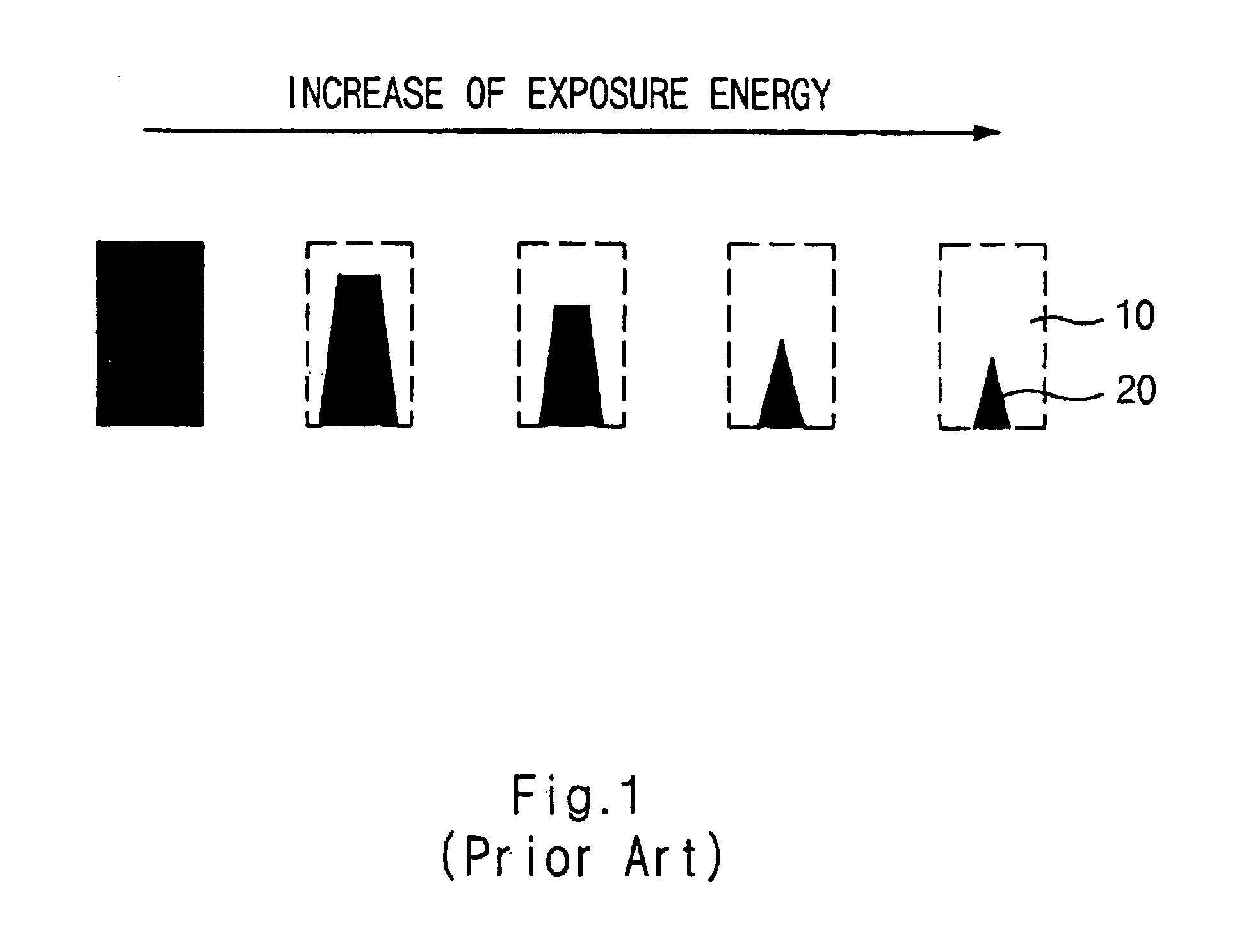 Overcoating composition for photoresist and method for forming photoresist pattern using the same