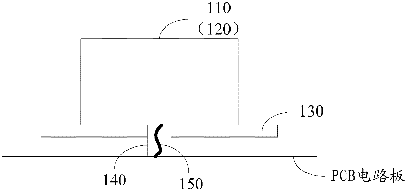 Antenna adjustment device and method for vehicle active RFID (Radio Frequency Identification) and vehicle controller