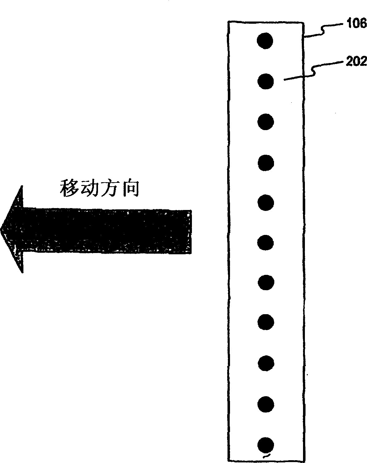 Method and apparatus for locating objects using parametric inversion