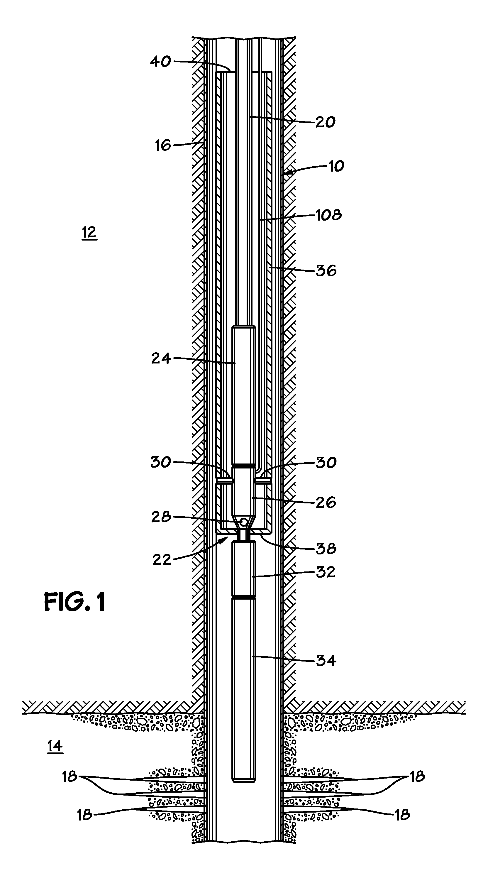 Gas separators with fiber optic sensors