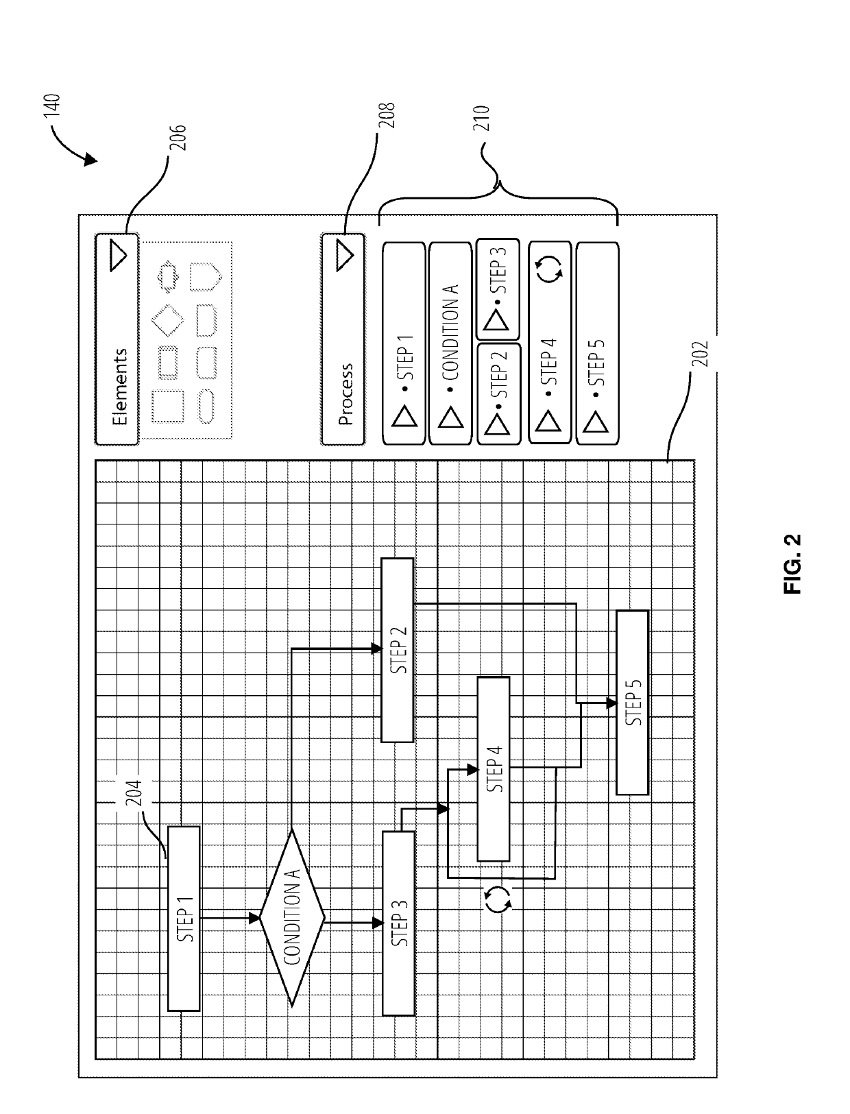 Procedural language and content generation environment for use in augmented reality/mixed reality systems to support laboratory and related operations