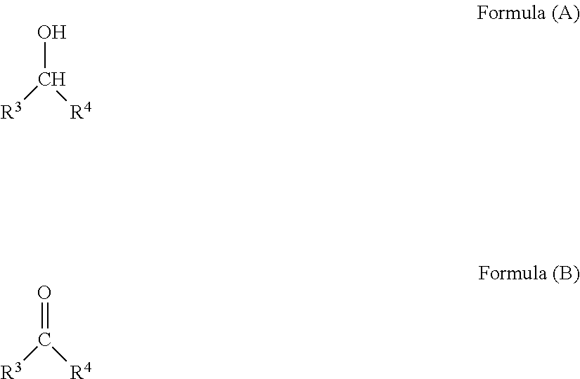 Method of producing organic compound