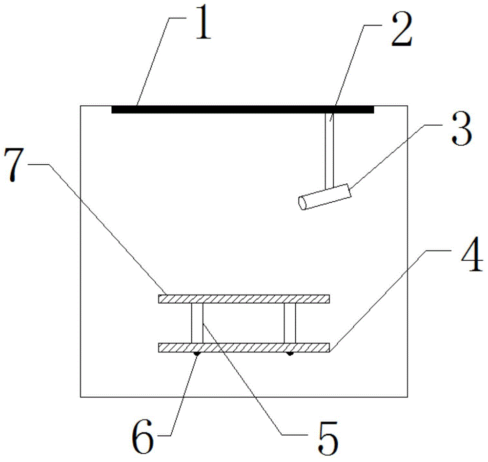 Medical operation teaching equipment