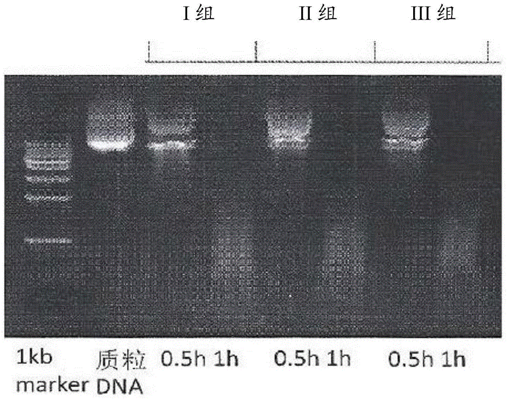 A kind of multi-polar micro-kinetic energy drinking water and its preparation method and application