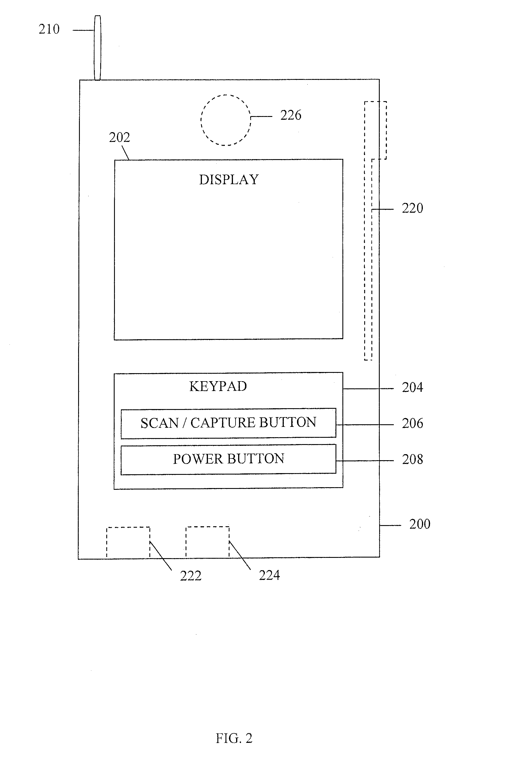 Biometric medication administration system and method