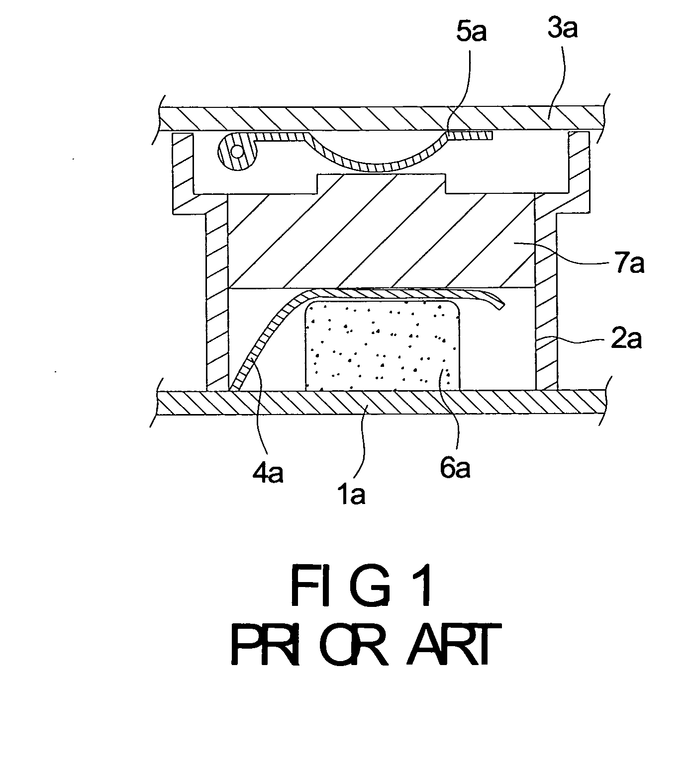 Battery security device