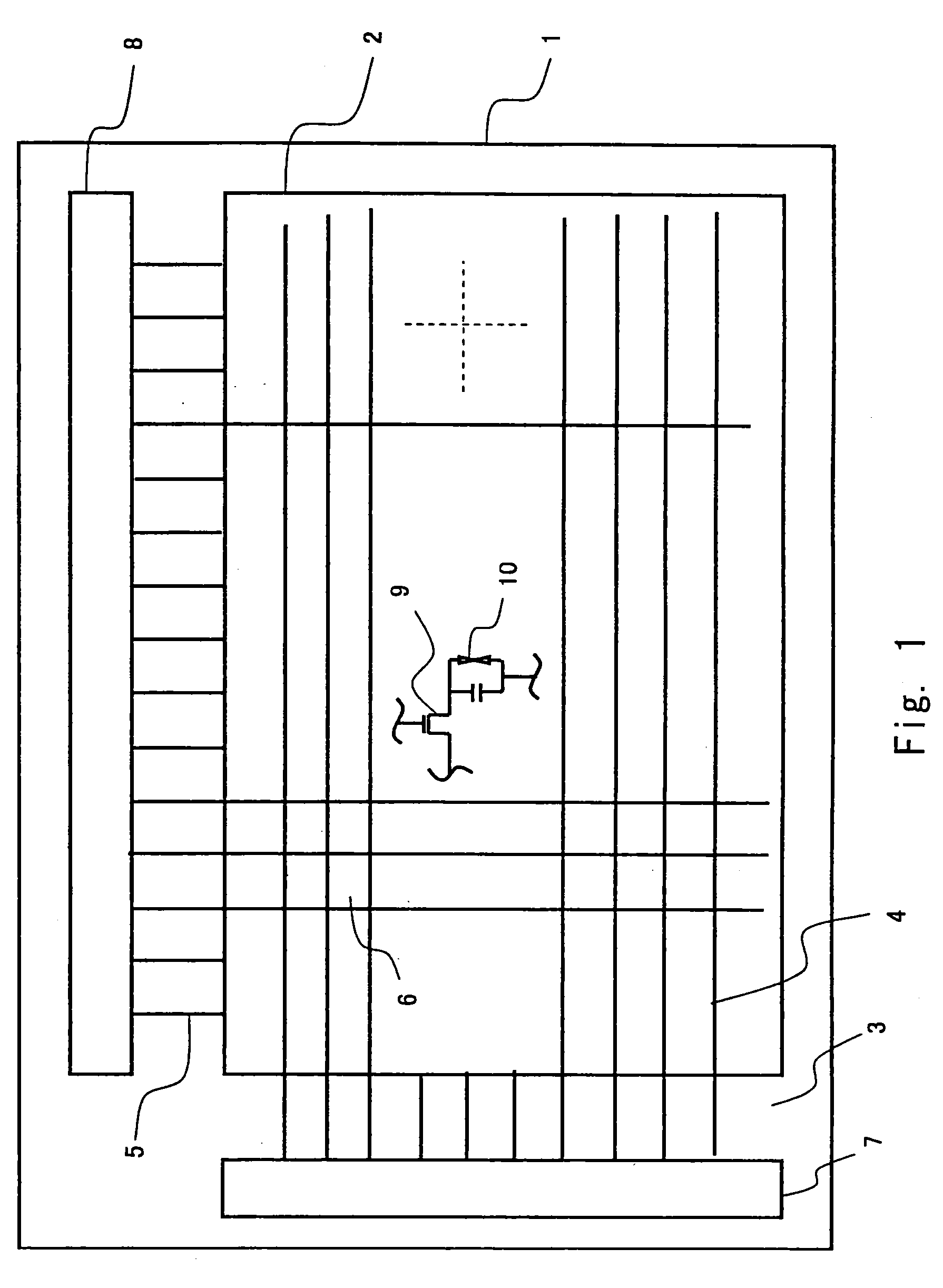 Thin film transistor device, method of manufacturing the same, and display apparatus