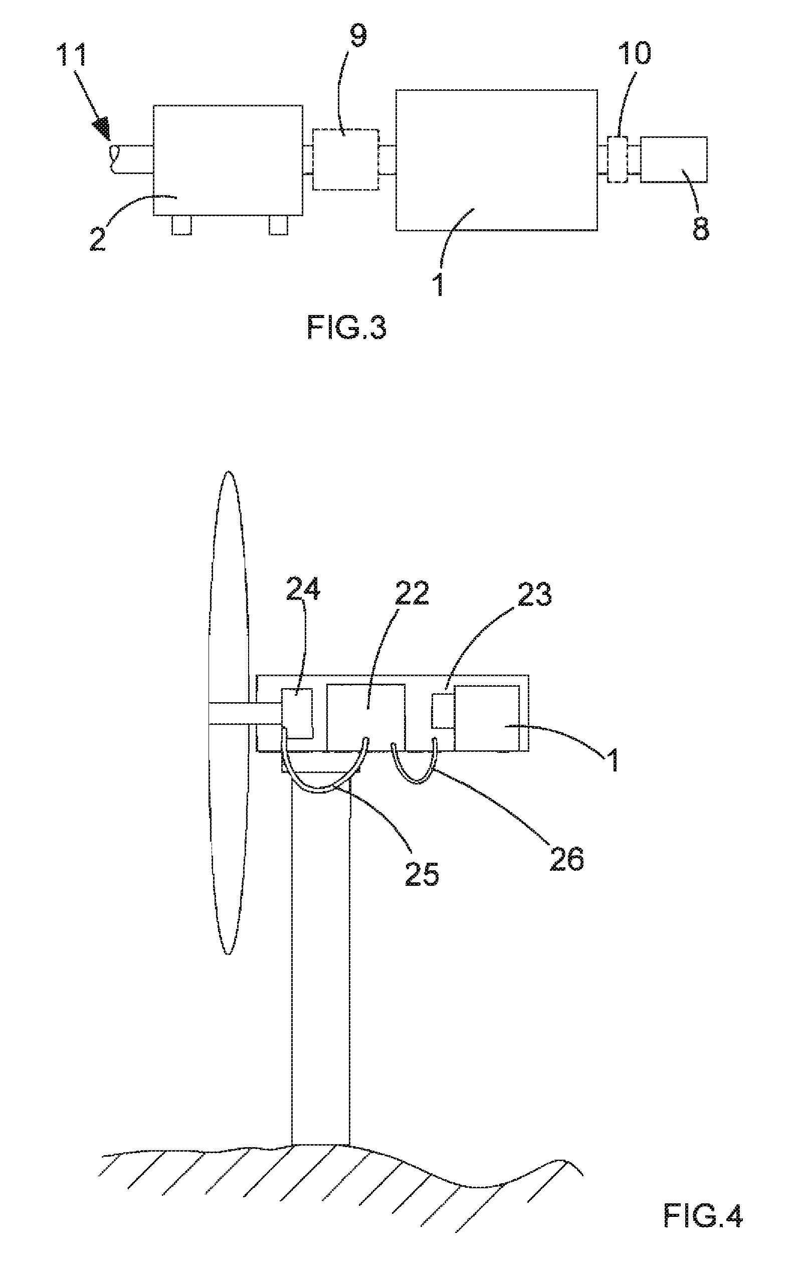 Power generation system