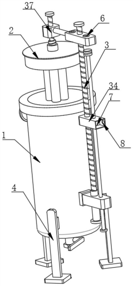 Filter for transfer printing ink