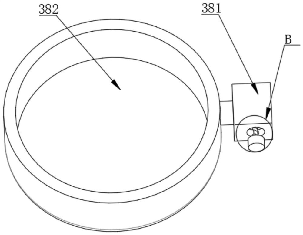 Filter for transfer printing ink