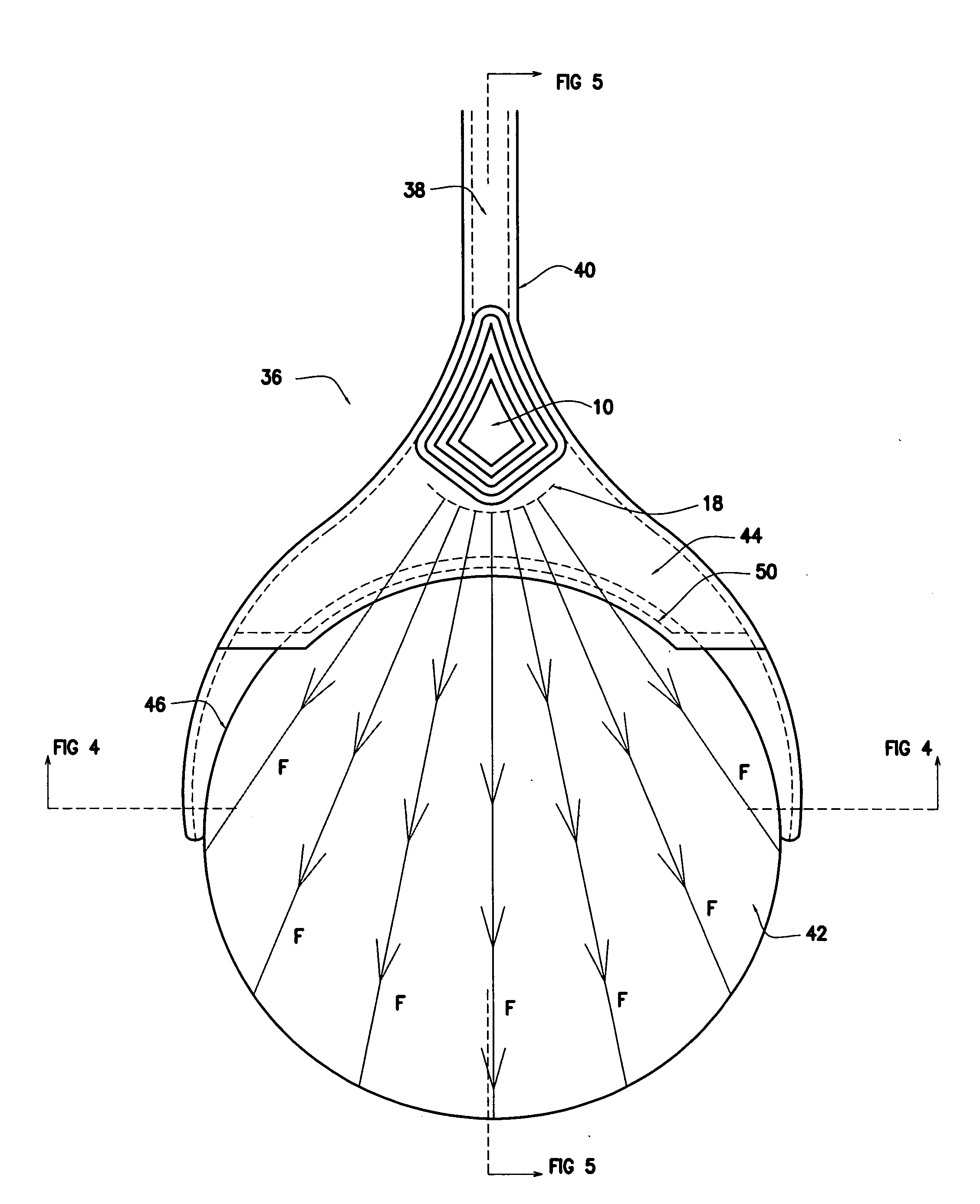 System and method for removing surface contamination