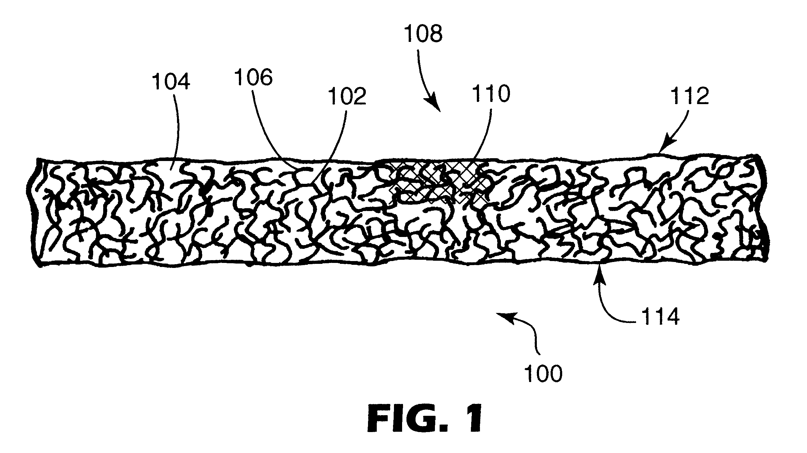 Porous inkjet receptor media