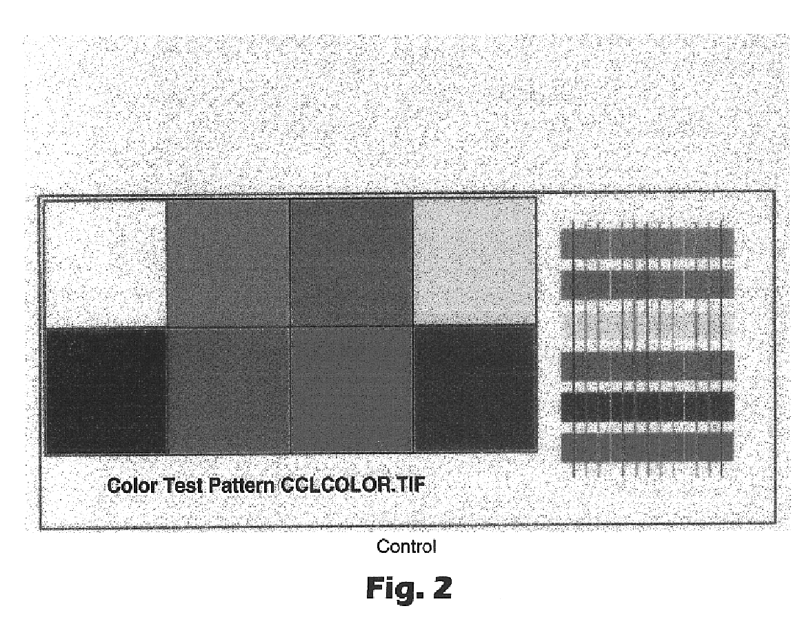 Porous inkjet receptor media