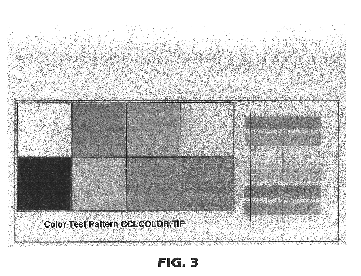 Porous inkjet receptor media