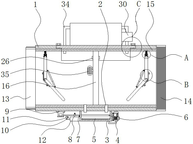 Pipeline conveyor capable of achieving pipeline replacement conveniently and for hydrogen refueling station