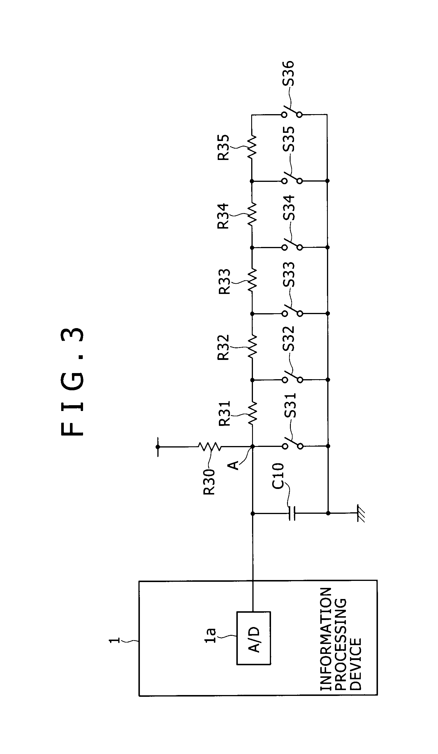 Switch circuit