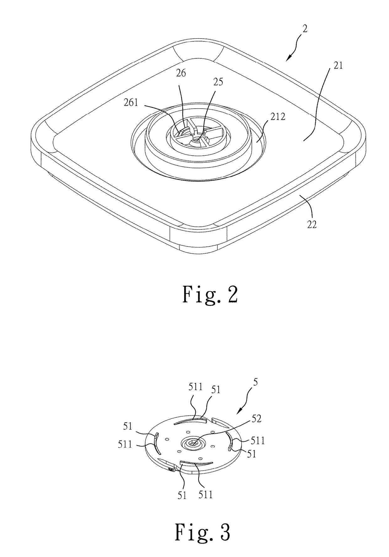 Hermetic Food Container