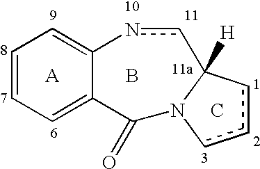 Pyrrolobenzodiazepines