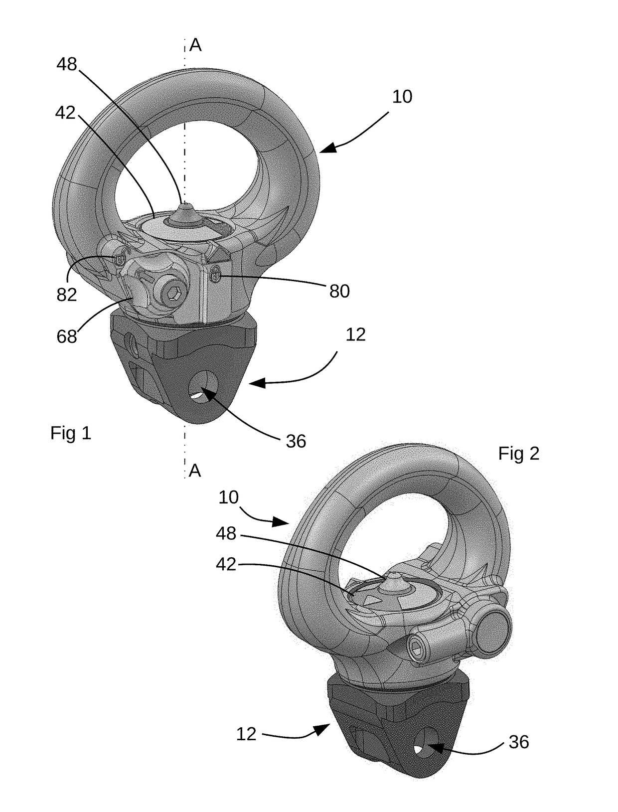 Swivels