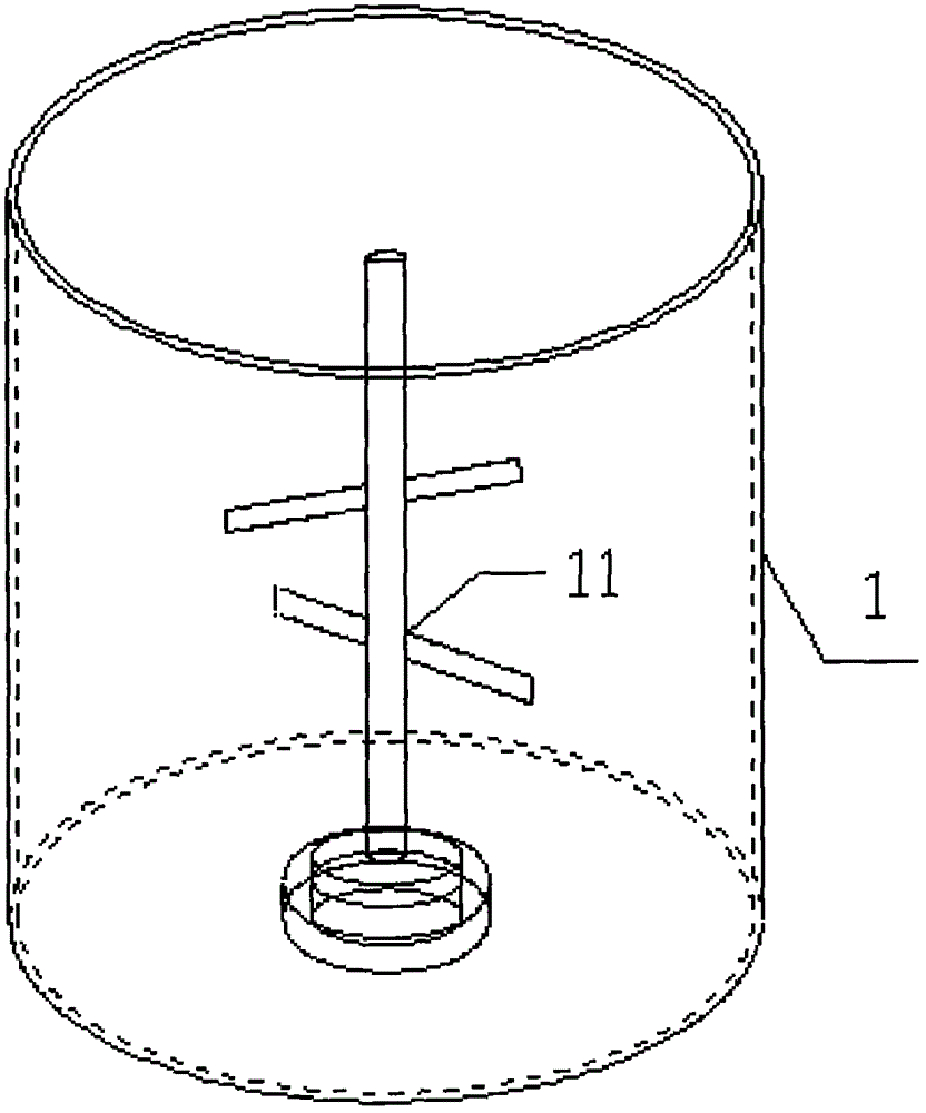 Method for treating dredger fill foundation through flocculation combined with vacuum preloading