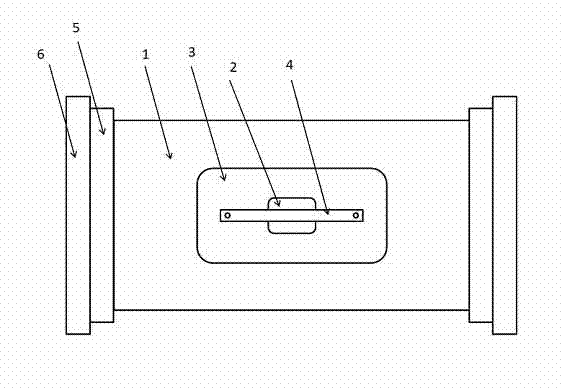 Waveguide ring coupler