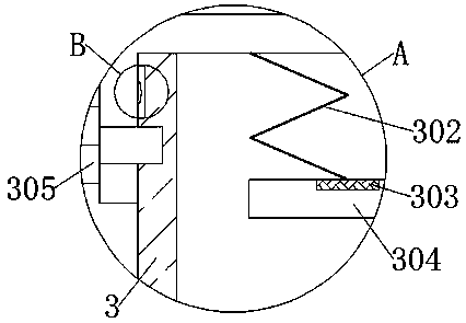 Storage device for transporting artware