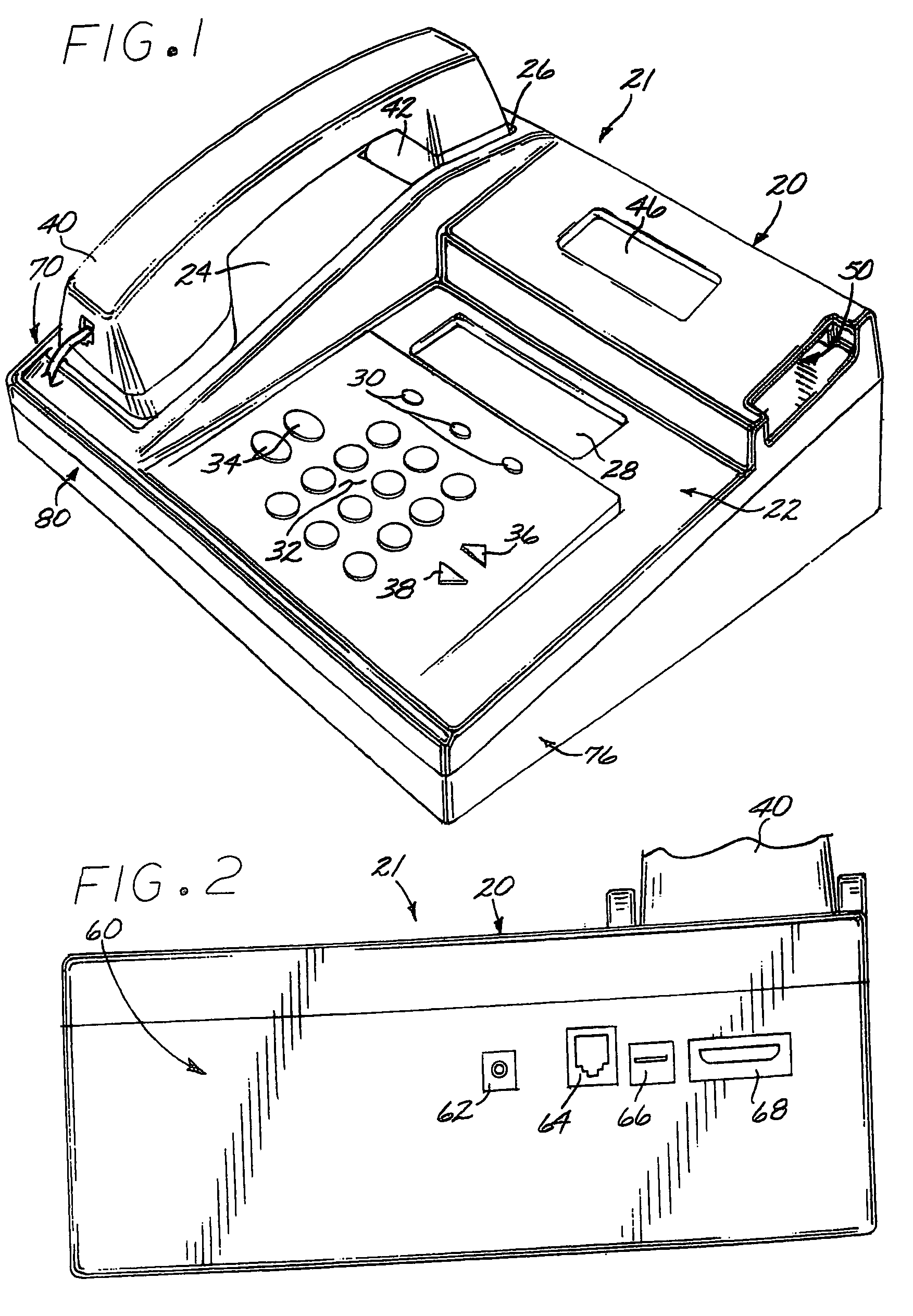 Method and system for recording audio onto a carrier using a personal computer